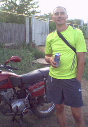 Моя фотографія - александр шарунов, 52 з Ногінськ (@aleksandrsharunov)