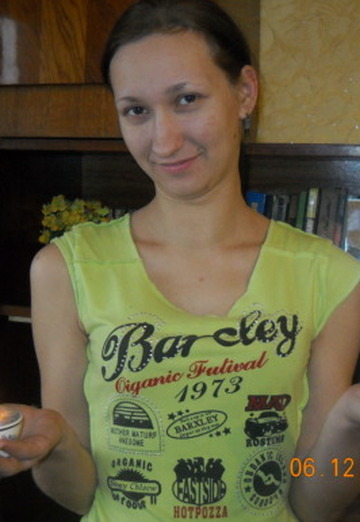 My photo - Talya, 33 from Krolevets (@talya132)