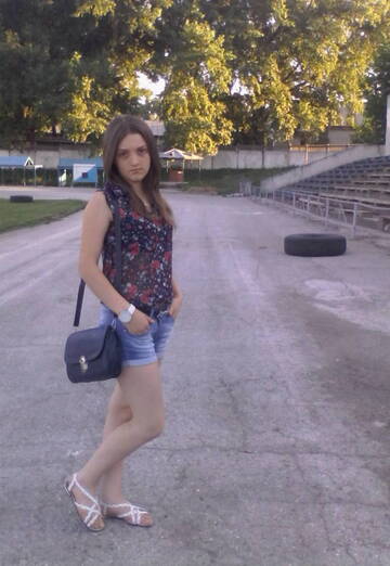 Моя фотография - Tamara, 27 из Глодяны (@tamara11213)