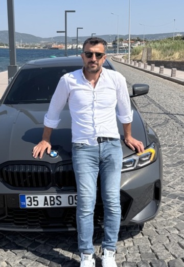 My photo - Meyman🇹🇷, 39 from Izmir (@meyman8)