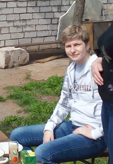 Моя фотография - Татьяна, 37 из Новогрудок (@tatyana78093)