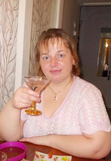 My photo - Lyudmila, 44 from Energetik (@ludmila46565)