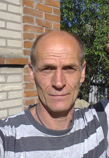 Моя фотография - Анатолий Колодько, 57 из Мерефа (@anatoliykolodko)