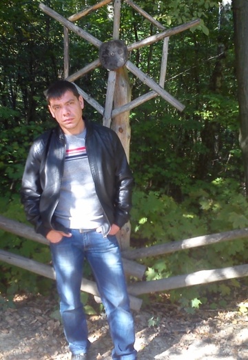 Моя фотография - Андрей, 38 из Алчевск (@georgenogtev)