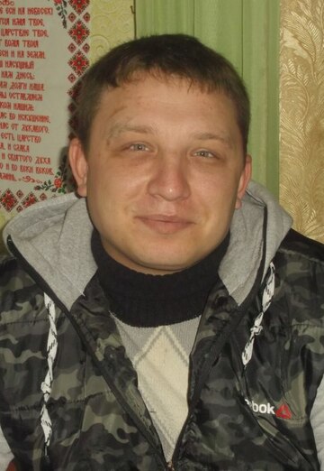 My photo - maks-maksik, 30 from Krasnodon (@maksmaksik)