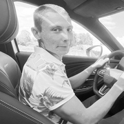 Алексей, 30, Городец