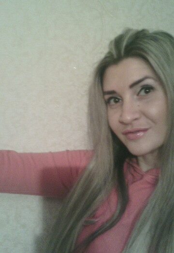 Viktoriya (@viktopiya) — my photo № 4
