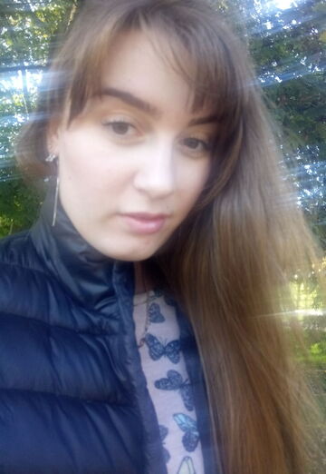 Моя фотография - Екатерина, 34 из Калининград (@ekaterina116621)