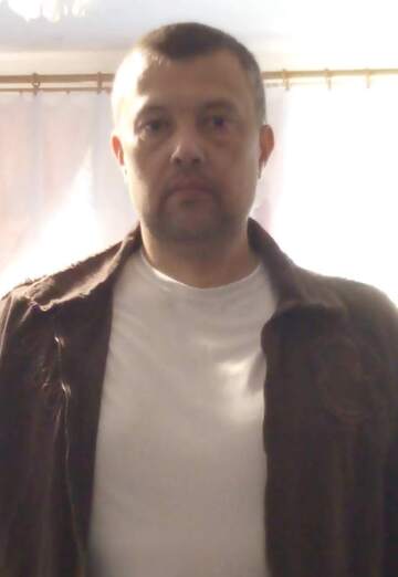My photo - YRIY, 43 from Torez (@yriy271)