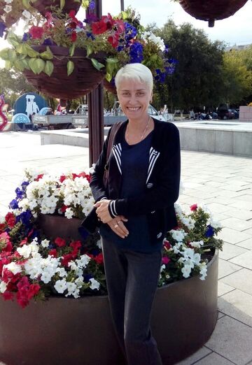 My photo - Svetlana, 47 from Karaganda (@svetlana74328)