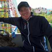 валентин, 41, Забайкальск