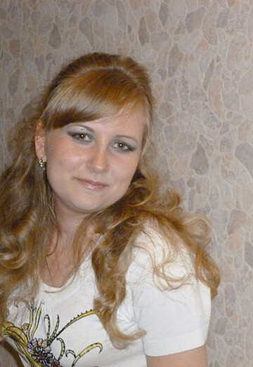 Моя фотография - Marina, 34 из Краснодар (@marina91207)