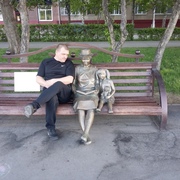 игорь, 43, Таштагол