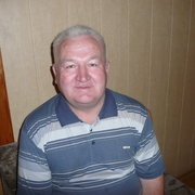 nikolay, 69, Черниговка