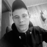 Артём, 25, Сергач