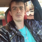 Влад Сахно, 33, Белая Глина