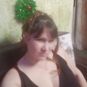 Natalia, 35, Белоярск
