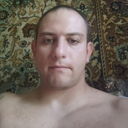Артур, 30, Москва