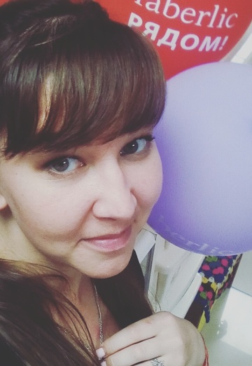 My photo - Irina, 35 from Cheboksary (@irina210113)