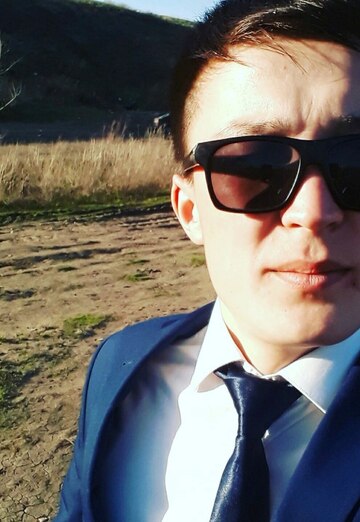 My photo - Nauryz Makashov, 29 from Aktobe (@naurizmakashov)