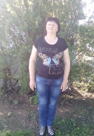 My photo - Svіtlana, 52 from Ostrog (@svtlana1683)