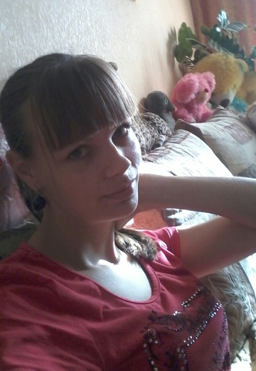 My photo - Evgeniya, 34 from Kokshetau (@evgeniya15523)