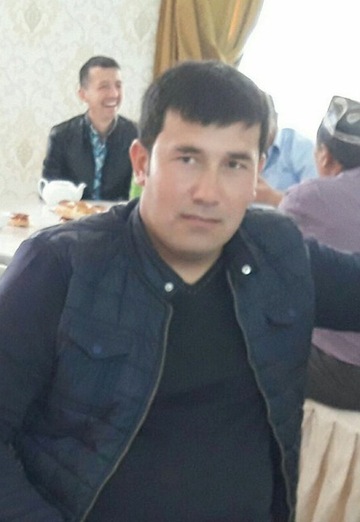 My photo - Temur, 35 from Dzerzhinsk (@temur3871)