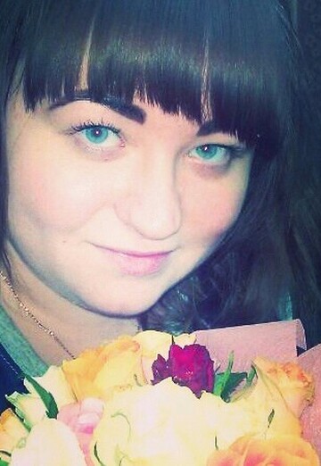 My photo - Larisa, 31 from Krasnokamsk (@larisa343)