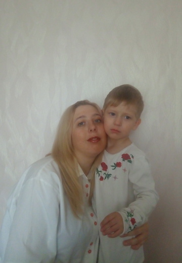 Viktoriya (@viktoriya122418) — minha foto № 5