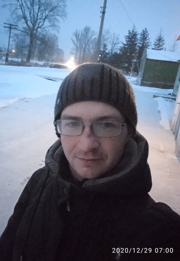 My photo - Dmitriy, 33 from Kupiansk (@dmitriy442747)