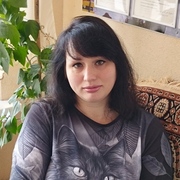 Svetlana 36 Bataysk