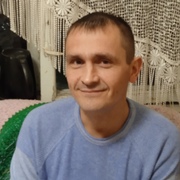 Иван 36 лет (Рыбы) Горловка