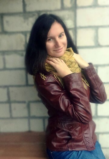 Моя фотография - Инна, 30 из Солигорск (@inna26691)