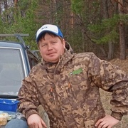 Дмитрий, 31, Бакалы