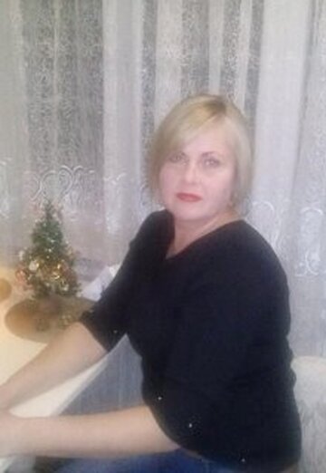 Моя фотография - Марина Журавская, 52 из Енакиево (@marinajuravskaya)