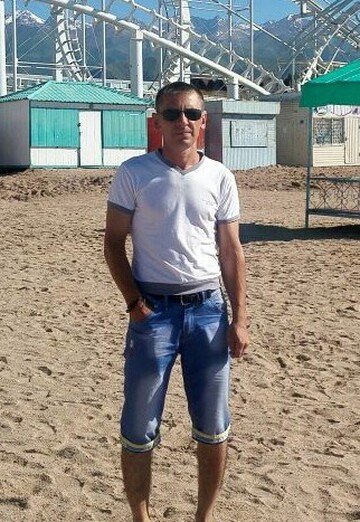 My photo - Vyacheslav, 50 from Astana (@vyacheslav42354)