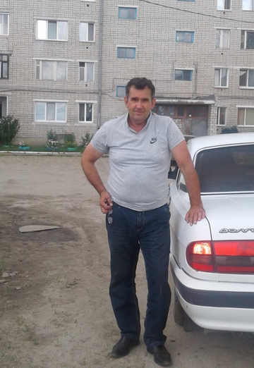 My photo - mihail, 54 from Svobodny (@mihail137905)