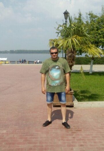 Моя фотография - Слава, 51 из Тольятти (@slava37342)
