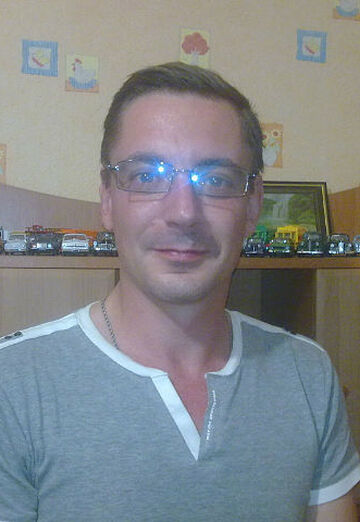Моя фотографія - Егор, 48 з Переяслав-Хмельницький (@egor51721)