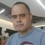 Rogelio, 55, Монтевидео