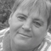 Татьяна Огарко, 52, Гиагинская