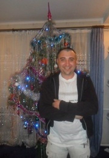 Моя фотографія - Анатолий, 41 з Охтирка (@tolik33333)
