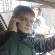 Иван, 36, Анадырь (Чукотский АО)