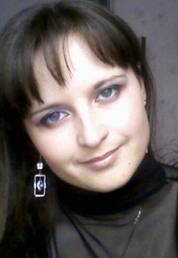 Моя фотография - Ольга, 37 из Дунаевцы (@olga24188)