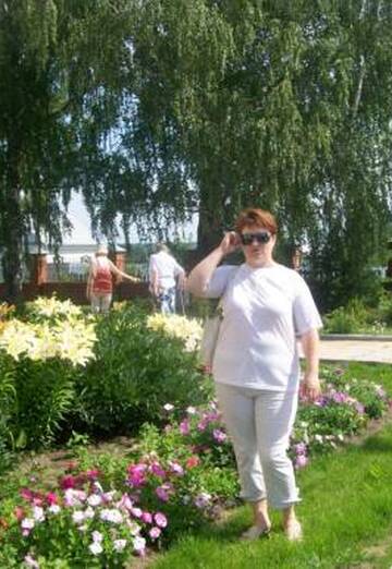 My photo - elena, 56 from Perm (@elena22047)