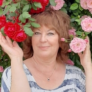 Лана, 57, Ессентуки