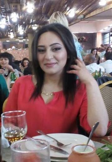 Моя фотография - Sirusho, 31 из Ереван (@sirusho10)