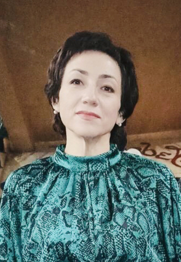 Моя фотография - Наталья, 42 из Улан-Удэ (@natalya363364)