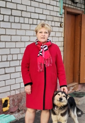 My photo - Natalya, 59 from Yaroslavl (@natalya374396)