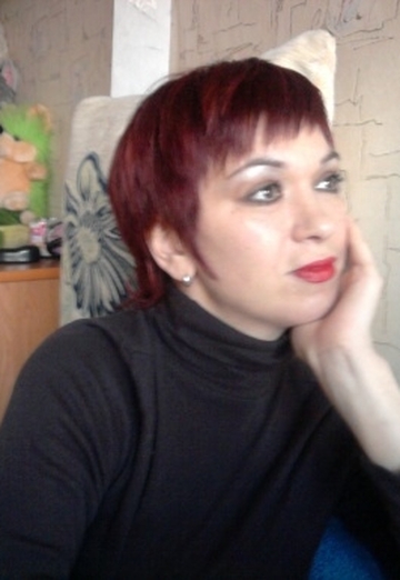 My photo - Faya, 52 from Izhevsk (@faya10)